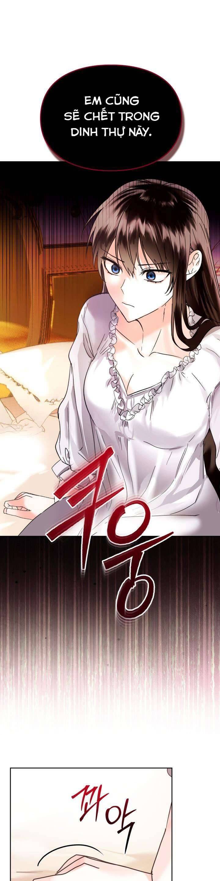 Tôi Mới Là Gia Chủ Thật Sự - Chapter 13 - Page 29