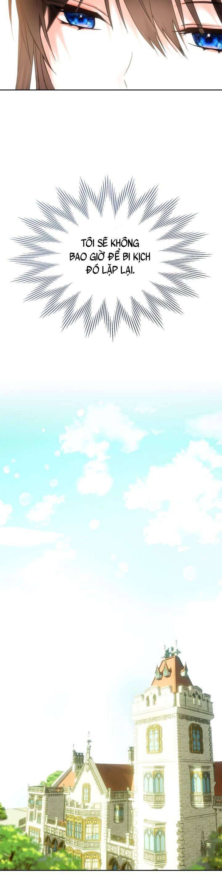 Tôi Mới Là Gia Chủ Thật Sự - Chapter 13 - Page 31