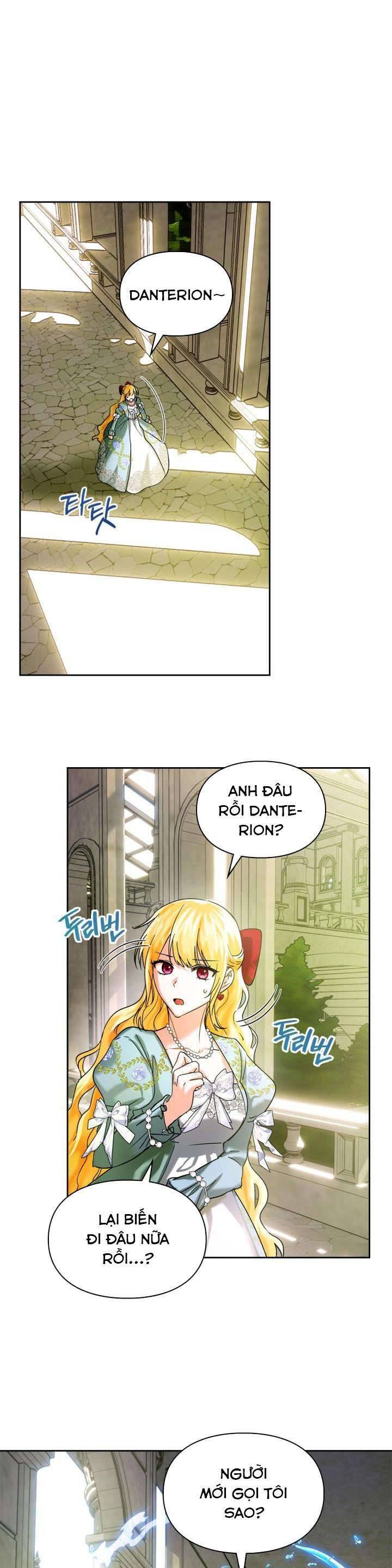 Tôi Mới Là Gia Chủ Thật Sự - Chapter 13 - Page 32