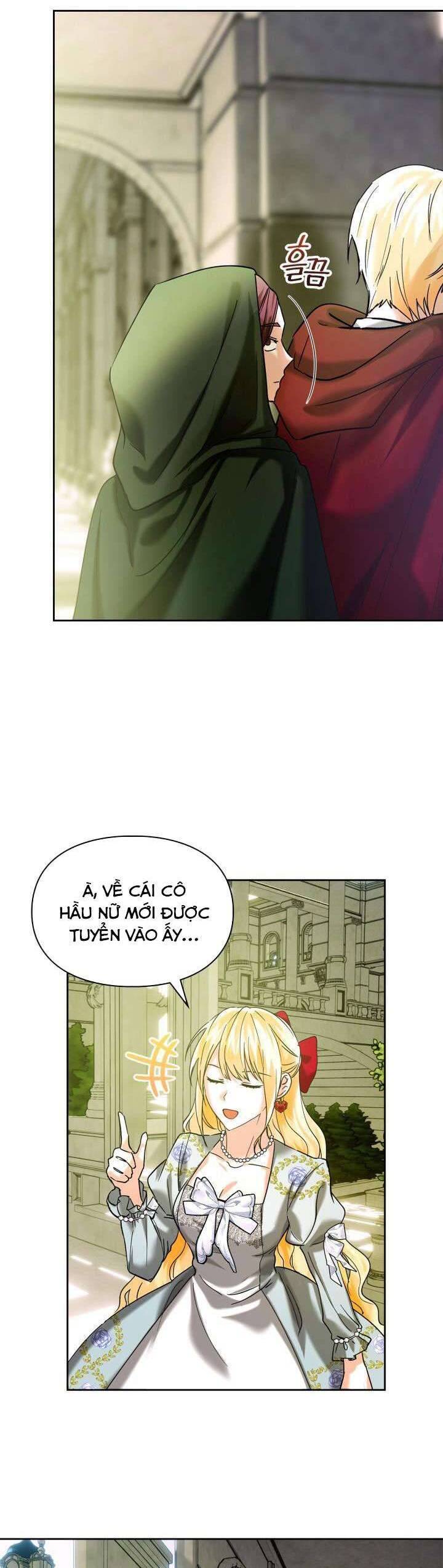 Tôi Mới Là Gia Chủ Thật Sự - Chapter 13 - Page 35