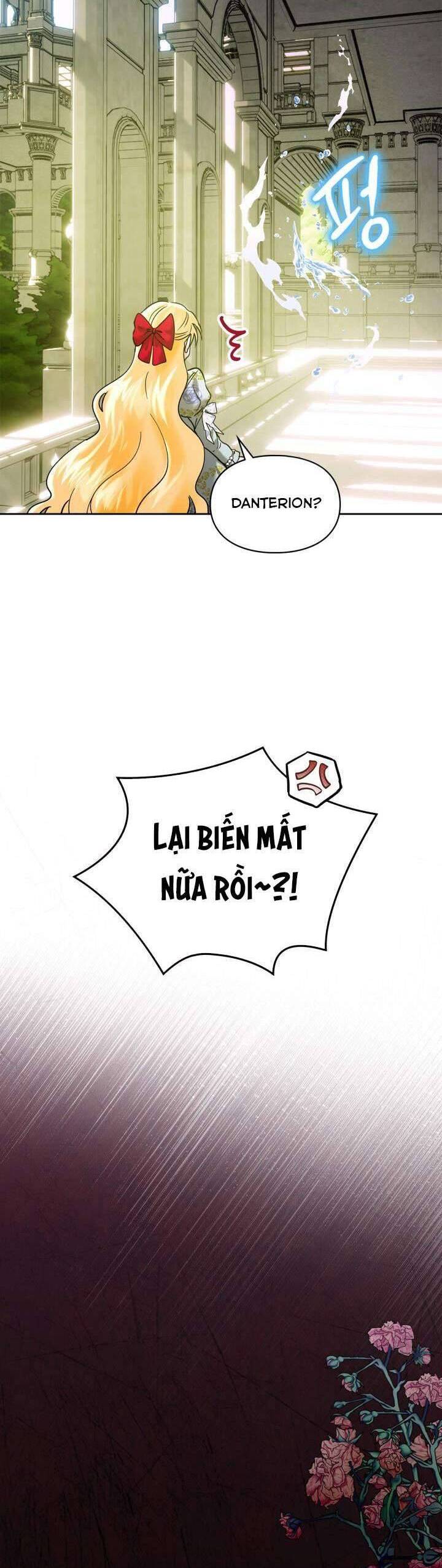 Tôi Mới Là Gia Chủ Thật Sự - Chapter 13 - Page 36