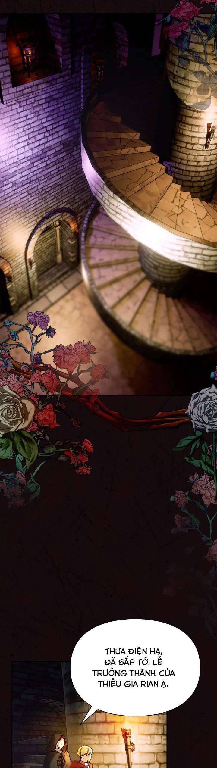 Tôi Mới Là Gia Chủ Thật Sự - Chapter 13 - Page 37