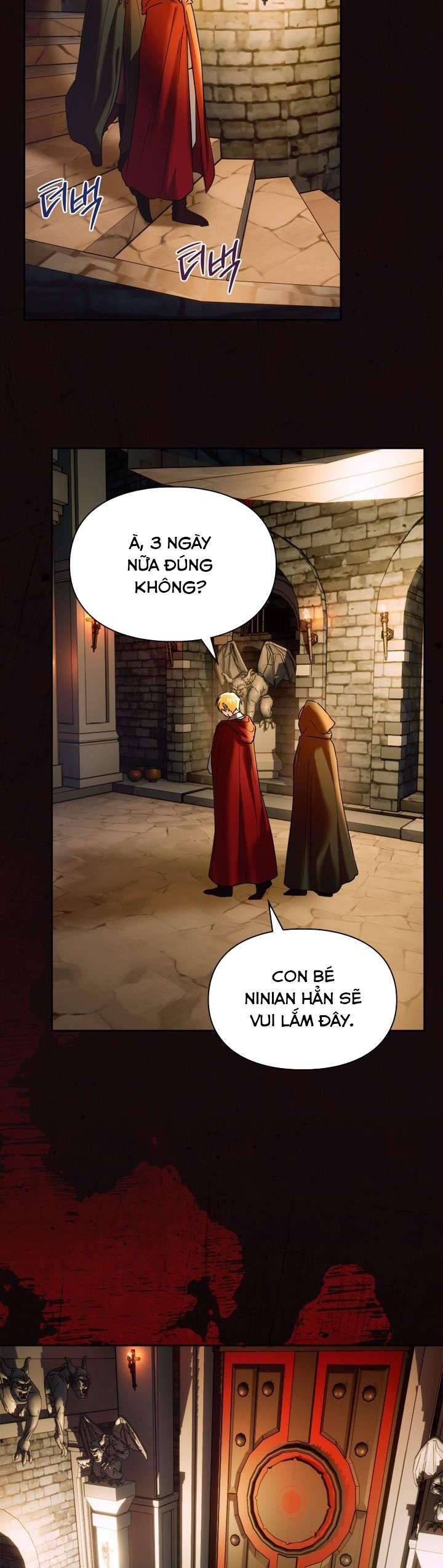 Tôi Mới Là Gia Chủ Thật Sự - Chapter 13 - Page 38