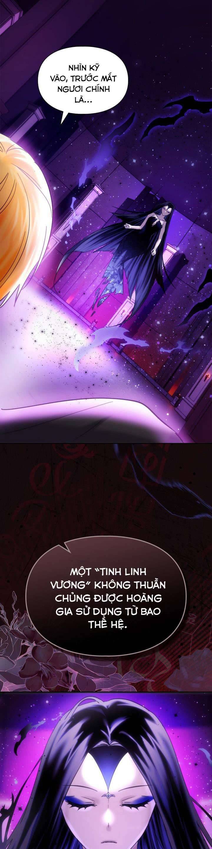 Tôi Mới Là Gia Chủ Thật Sự - Chapter 13 - Page 40