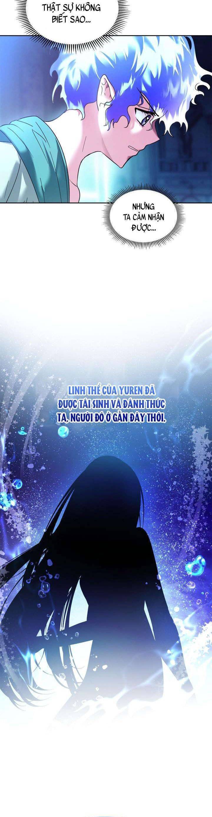 Tôi Mới Là Gia Chủ Thật Sự - Chapter 13 - Page 5