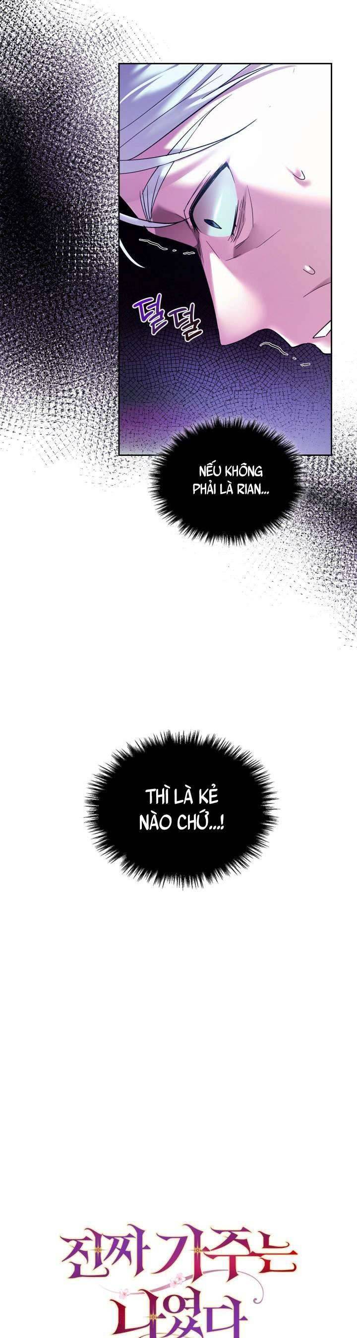 Tôi Mới Là Gia Chủ Thật Sự - Chapter 13 - Page 7