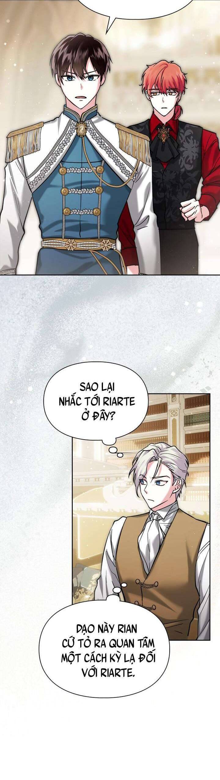 Tôi Mới Là Gia Chủ Thật Sự - Chapter 14 - Page 14
