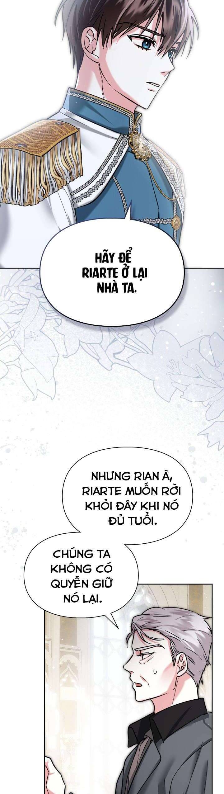 Tôi Mới Là Gia Chủ Thật Sự - Chapter 14 - Page 16