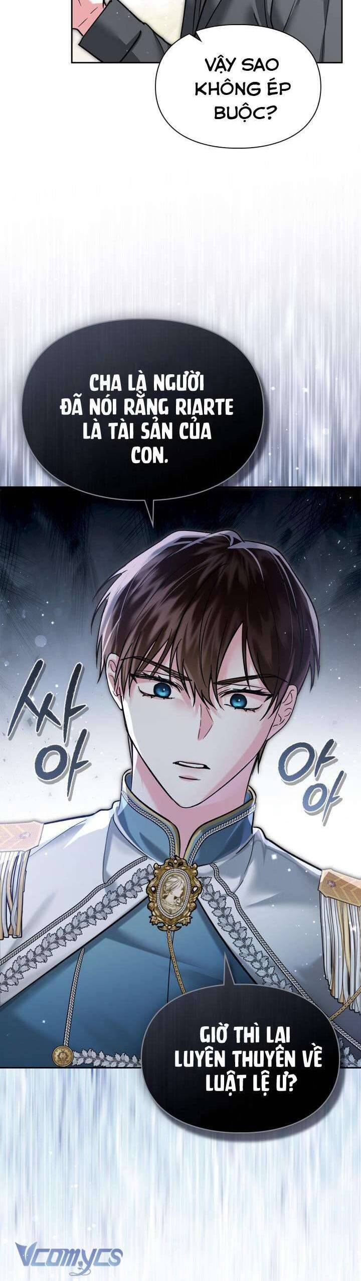 Tôi Mới Là Gia Chủ Thật Sự - Chapter 14 - Page 17