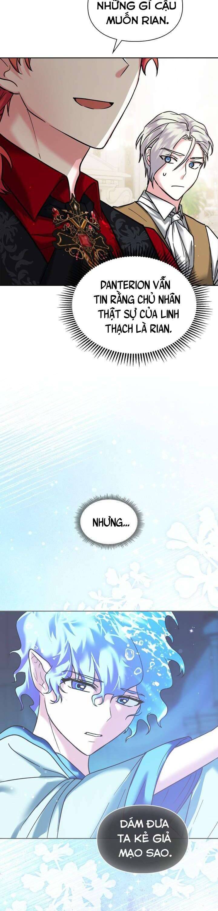 Tôi Mới Là Gia Chủ Thật Sự - Chapter 14 - Page 19