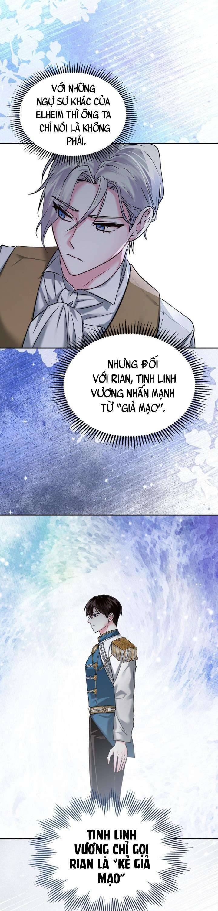 Tôi Mới Là Gia Chủ Thật Sự - Chapter 14 - Page 20