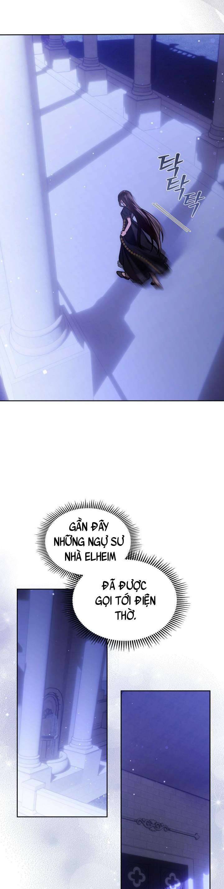 Tôi Mới Là Gia Chủ Thật Sự - Chapter 14 - Page 24