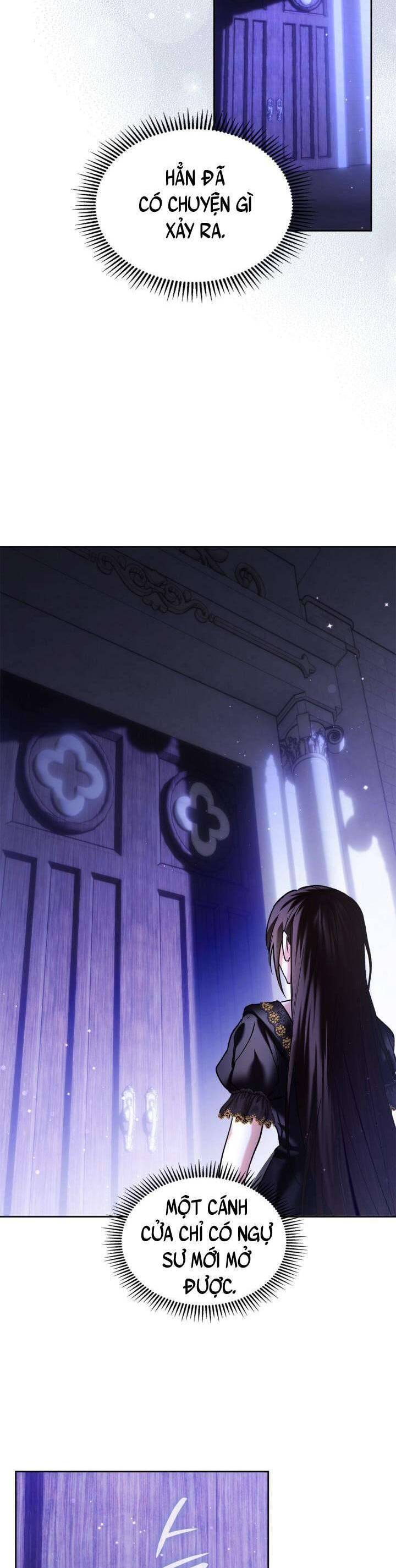 Tôi Mới Là Gia Chủ Thật Sự - Chapter 14 - Page 25