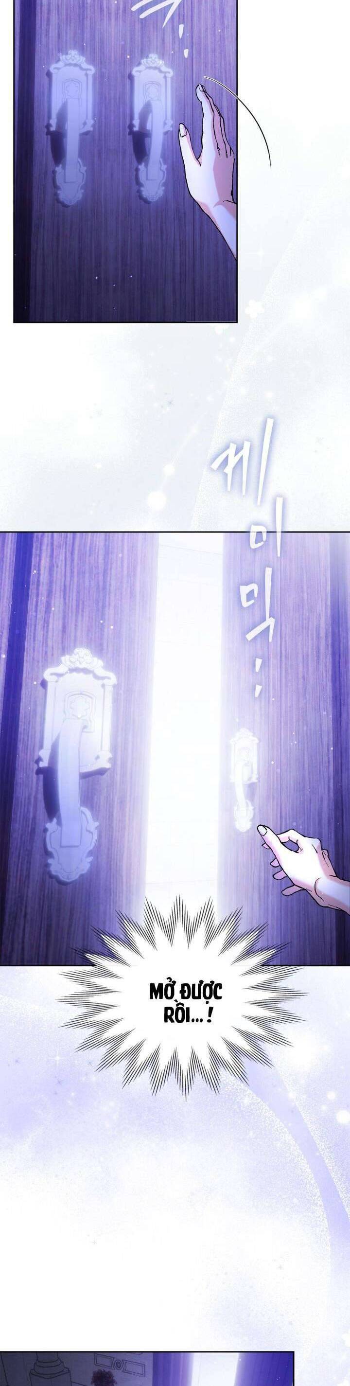 Tôi Mới Là Gia Chủ Thật Sự - Chapter 14 - Page 26