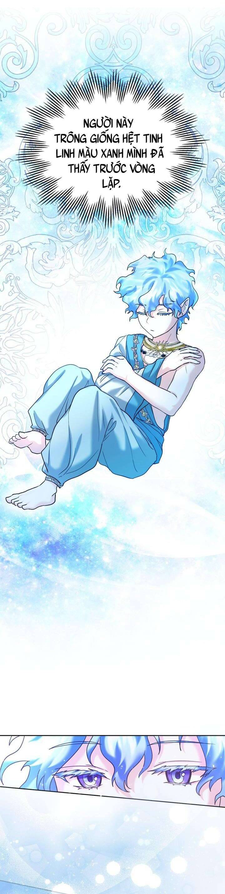 Tôi Mới Là Gia Chủ Thật Sự - Chapter 14 - Page 28