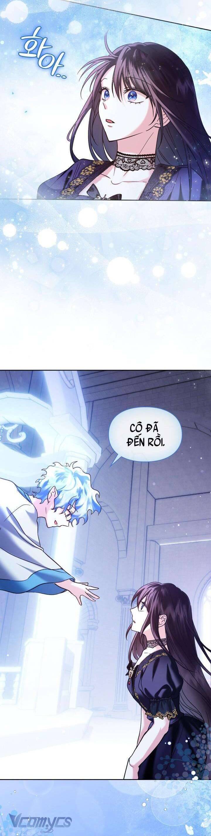 Tôi Mới Là Gia Chủ Thật Sự - Chapter 14 - Page 29