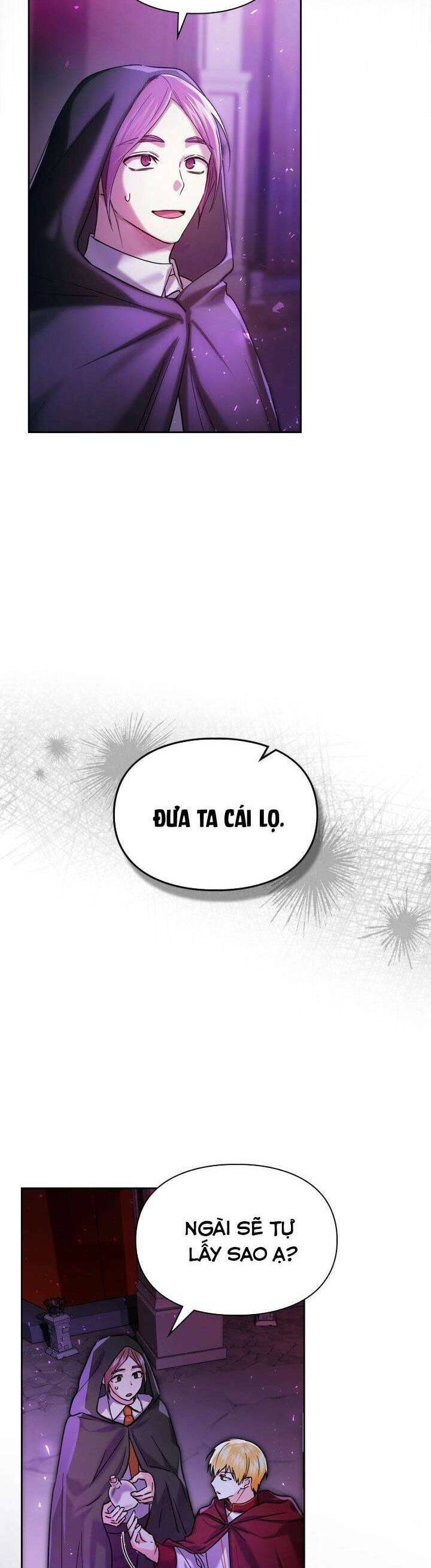 Tôi Mới Là Gia Chủ Thật Sự - Chapter 14 - Page 3