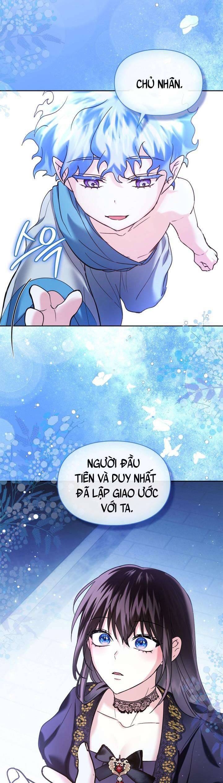 Tôi Mới Là Gia Chủ Thật Sự - Chapter 14 - Page 30