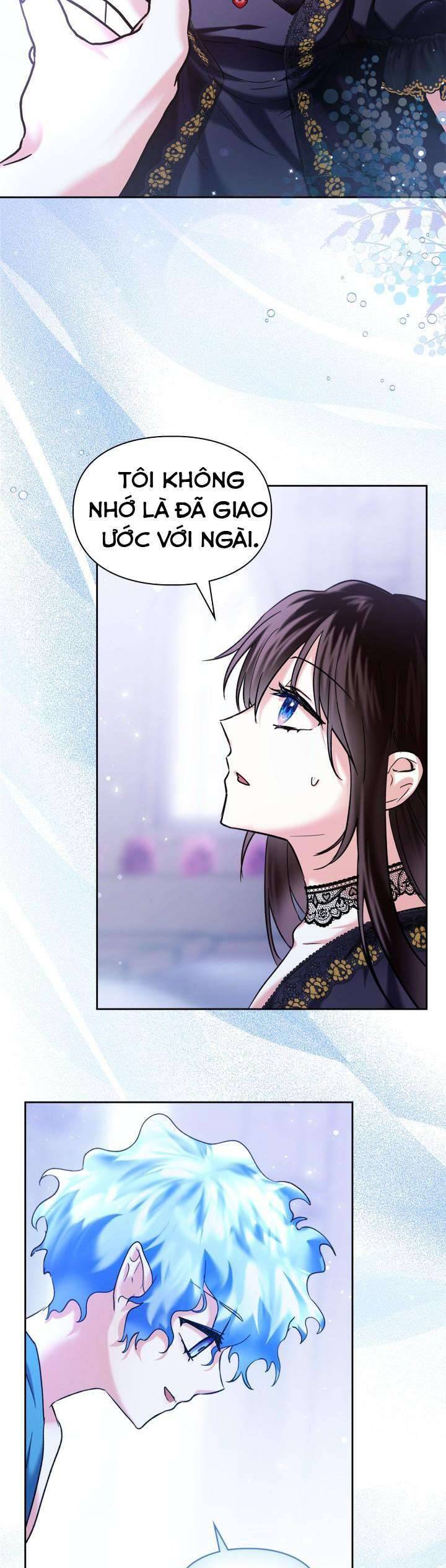 Tôi Mới Là Gia Chủ Thật Sự - Chapter 14 - Page 31