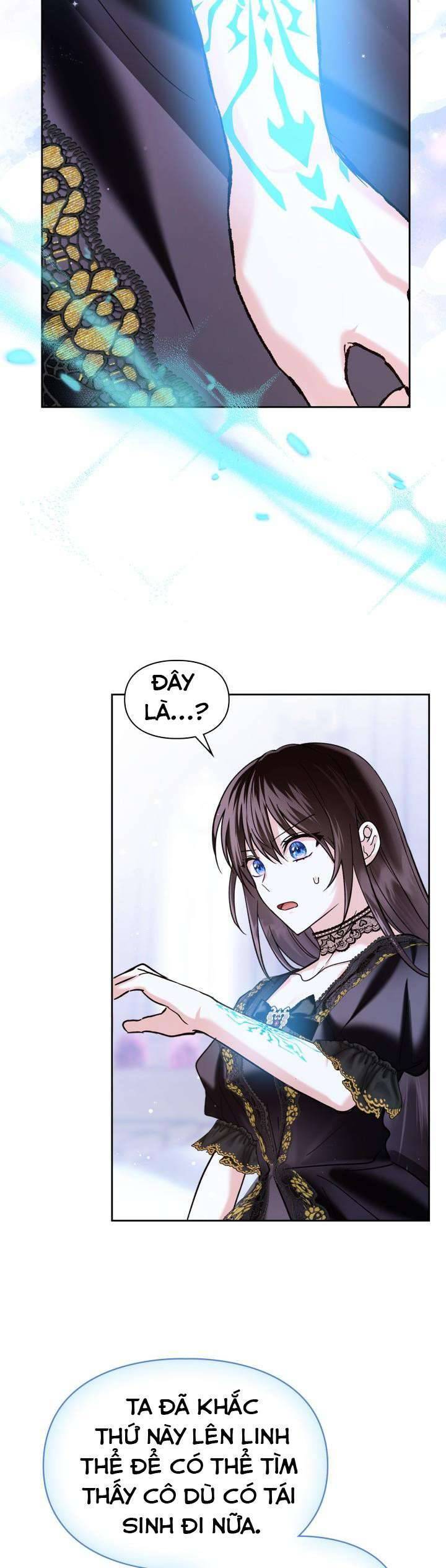 Tôi Mới Là Gia Chủ Thật Sự - Chapter 14 - Page 33