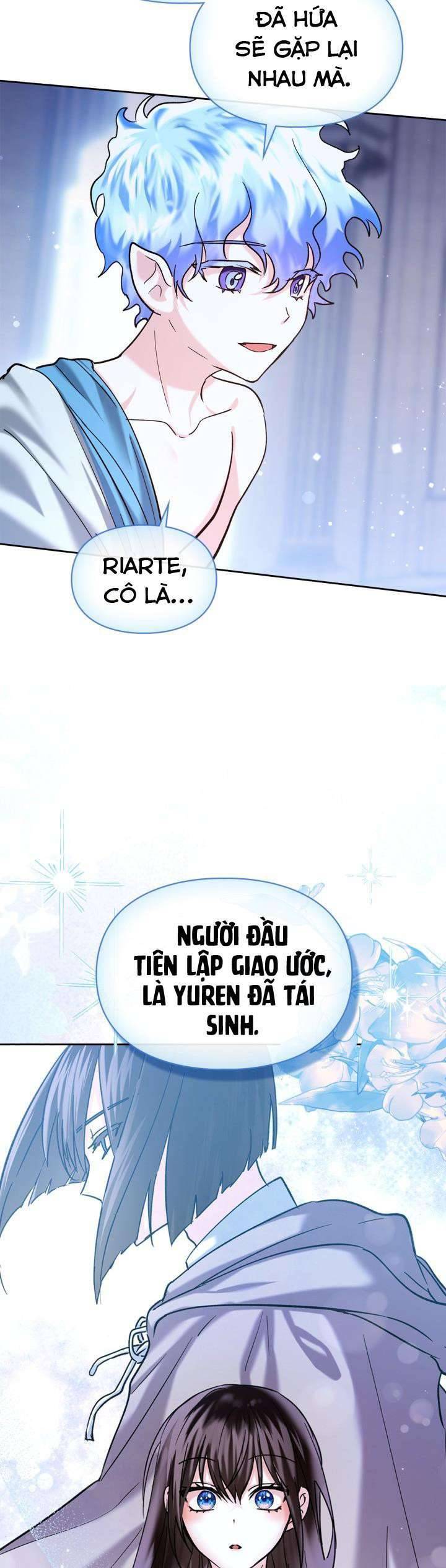 Tôi Mới Là Gia Chủ Thật Sự - Chapter 14 - Page 34