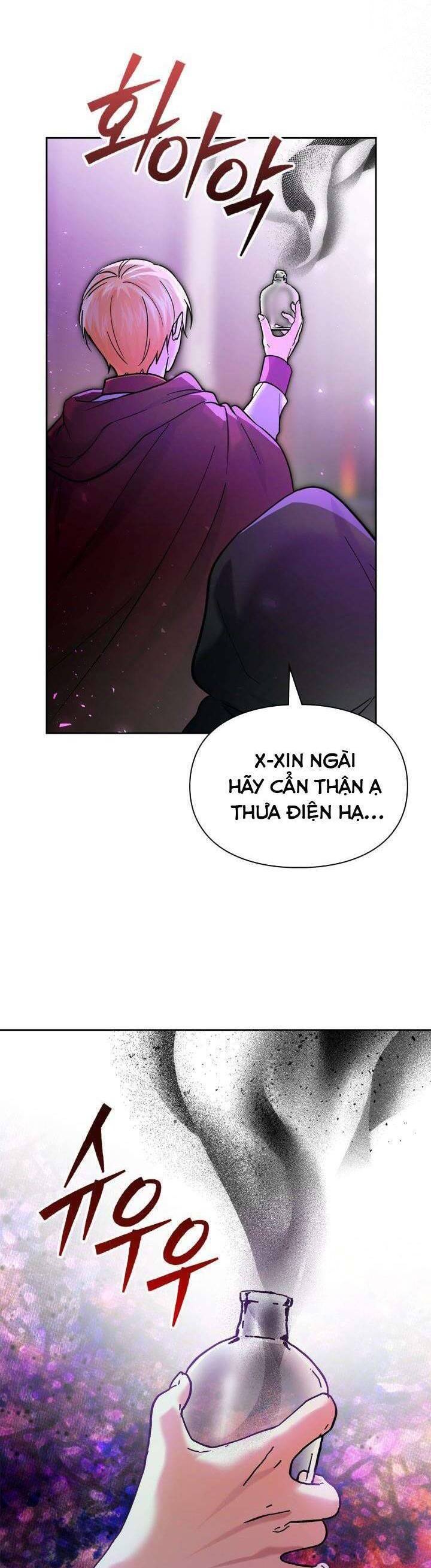 Tôi Mới Là Gia Chủ Thật Sự - Chapter 14 - Page 5