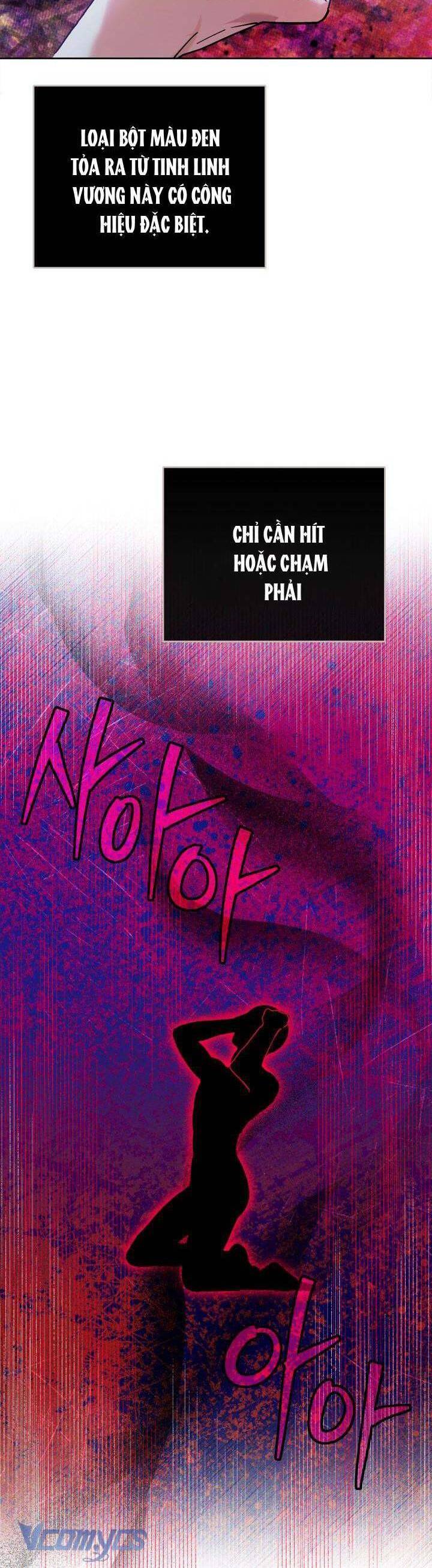 Tôi Mới Là Gia Chủ Thật Sự - Chapter 14 - Page 6