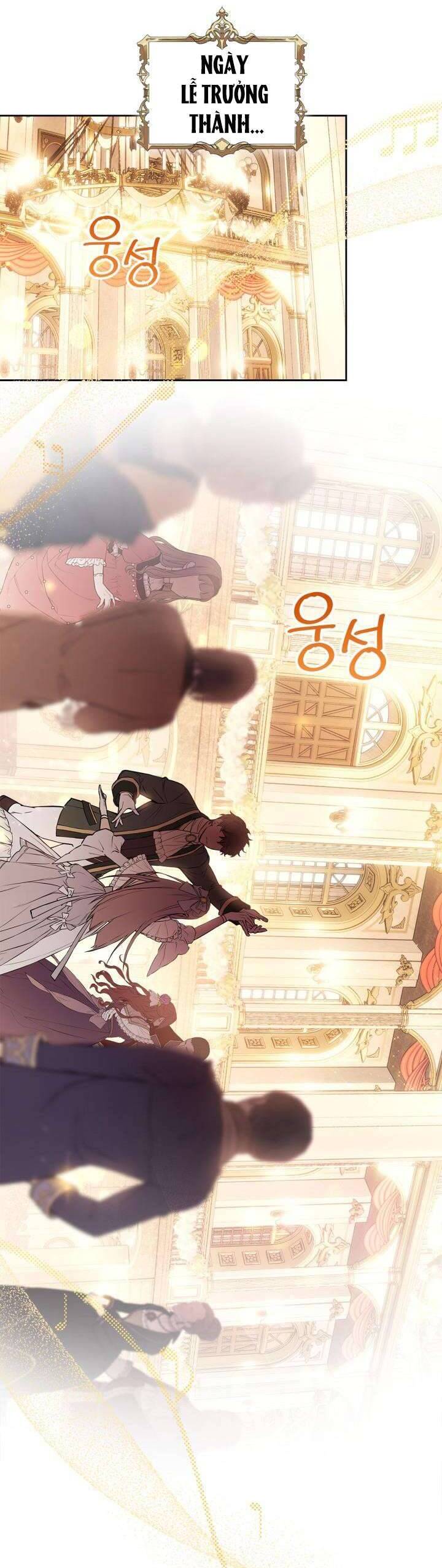 Tôi Mới Là Gia Chủ Thật Sự - Chapter 15 - Page 11