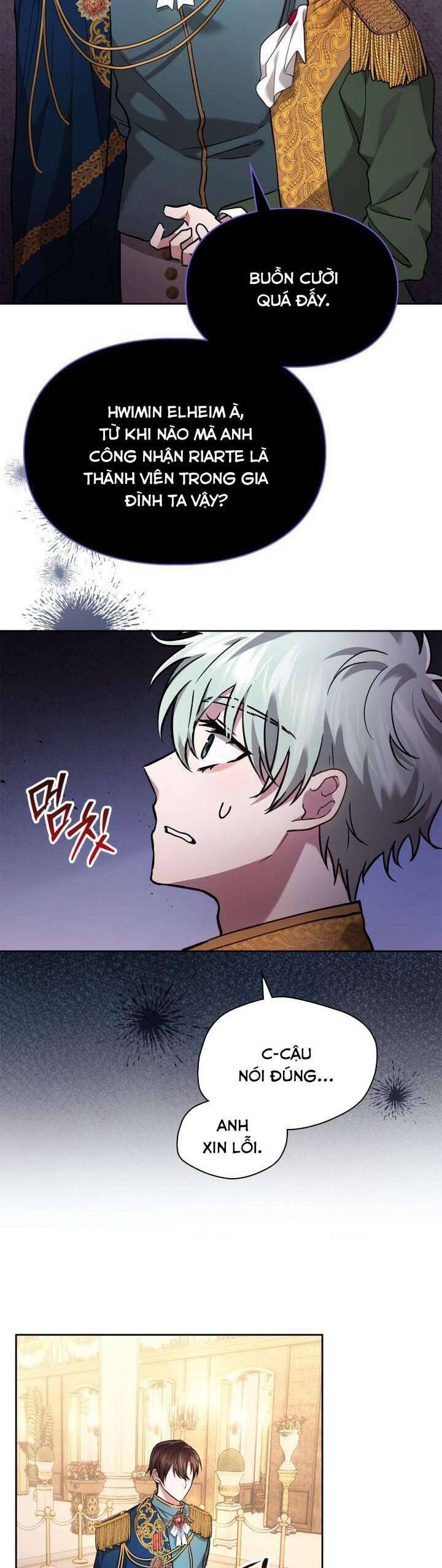 Tôi Mới Là Gia Chủ Thật Sự - Chapter 15 - Page 16
