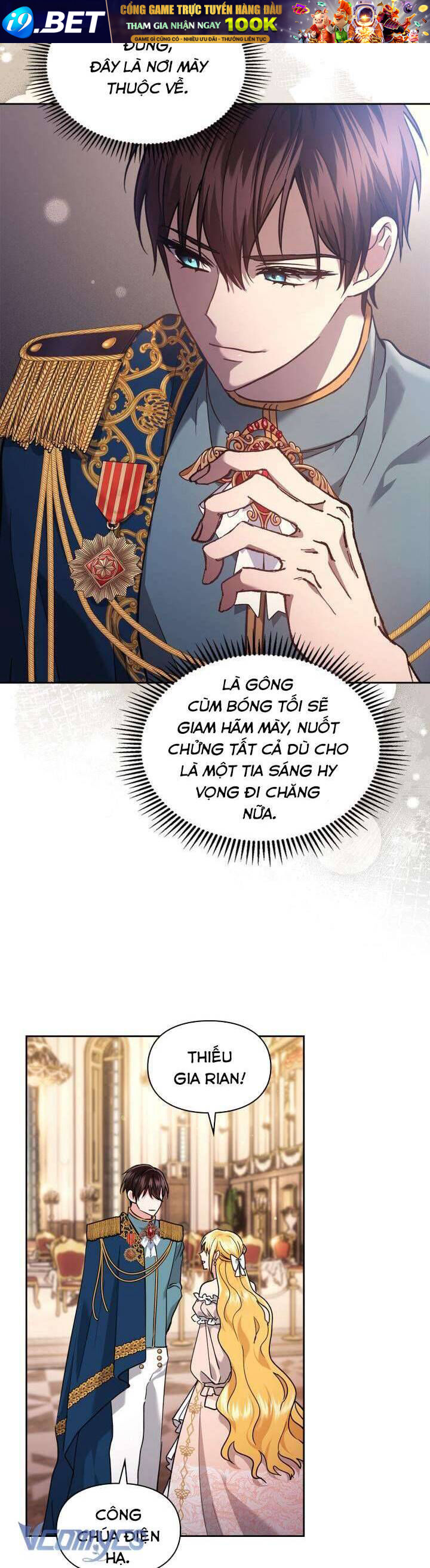 Tôi Mới Là Gia Chủ Thật Sự - Chapter 15 - Page 18