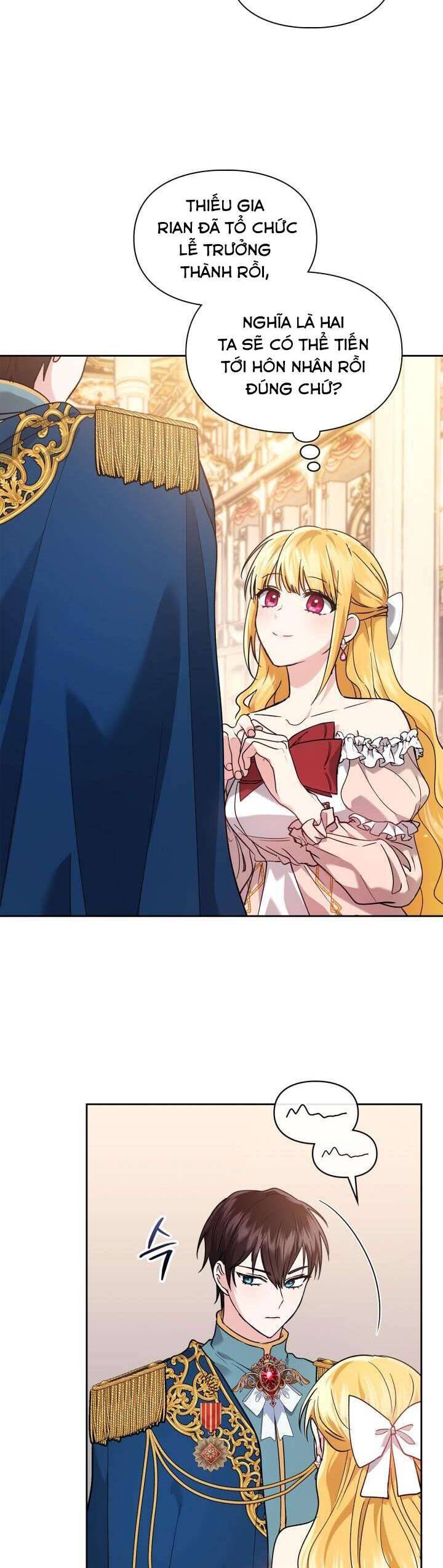 Tôi Mới Là Gia Chủ Thật Sự - Chapter 15 - Page 20