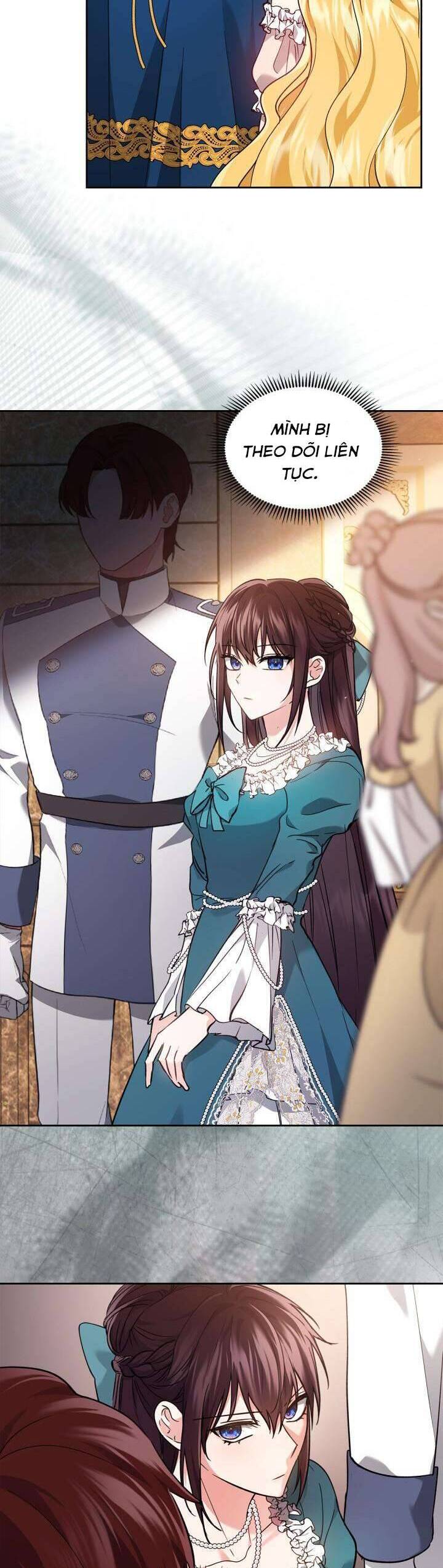 Tôi Mới Là Gia Chủ Thật Sự - Chapter 15 - Page 21