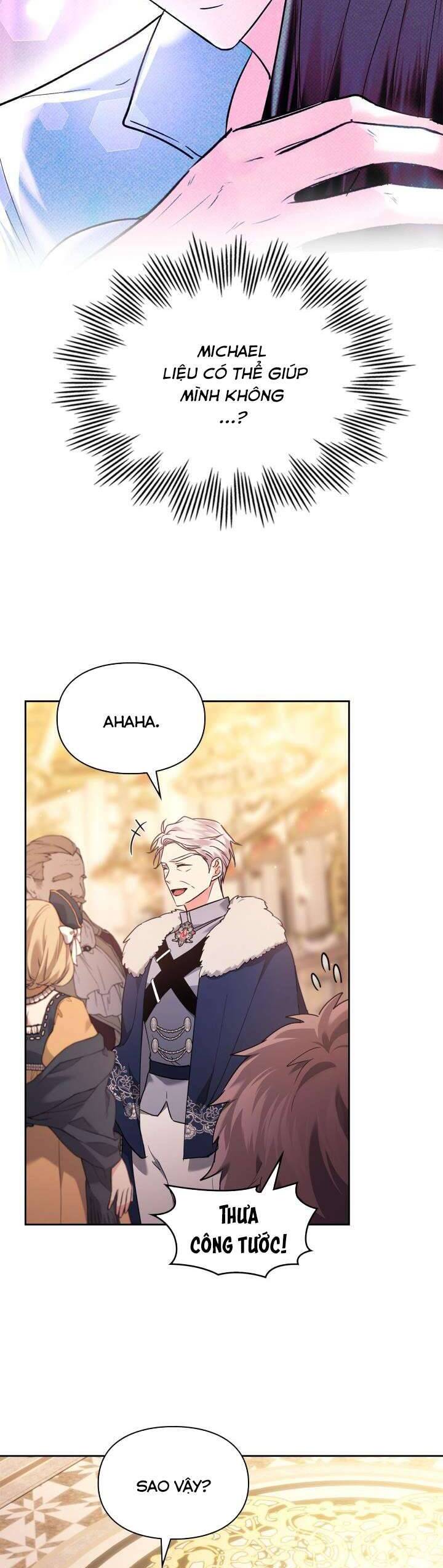 Tôi Mới Là Gia Chủ Thật Sự - Chapter 15 - Page 23