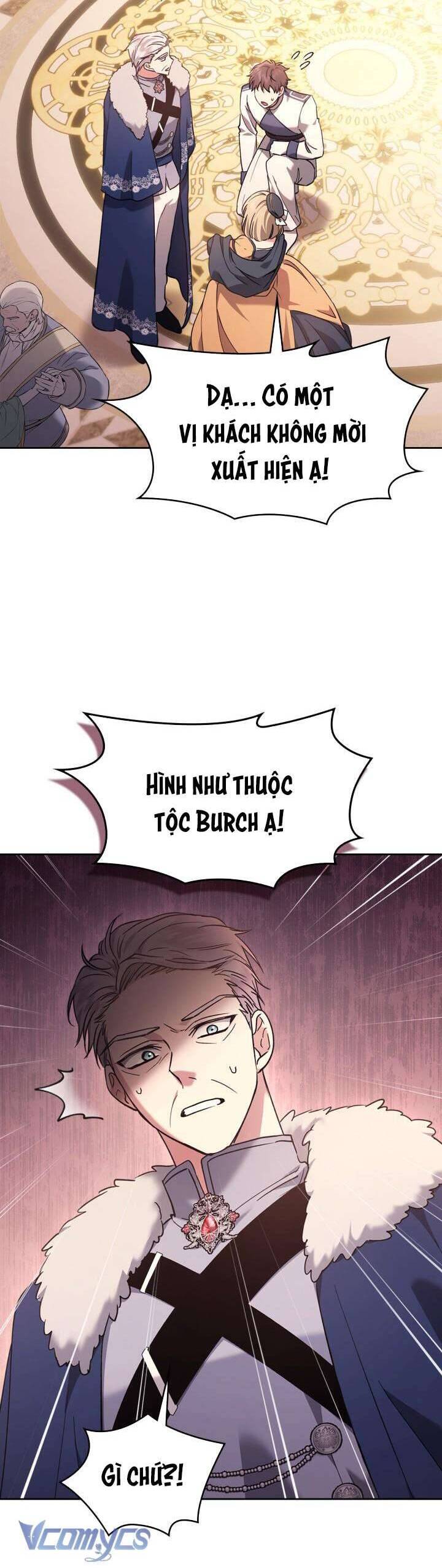 Tôi Mới Là Gia Chủ Thật Sự - Chapter 15 - Page 24