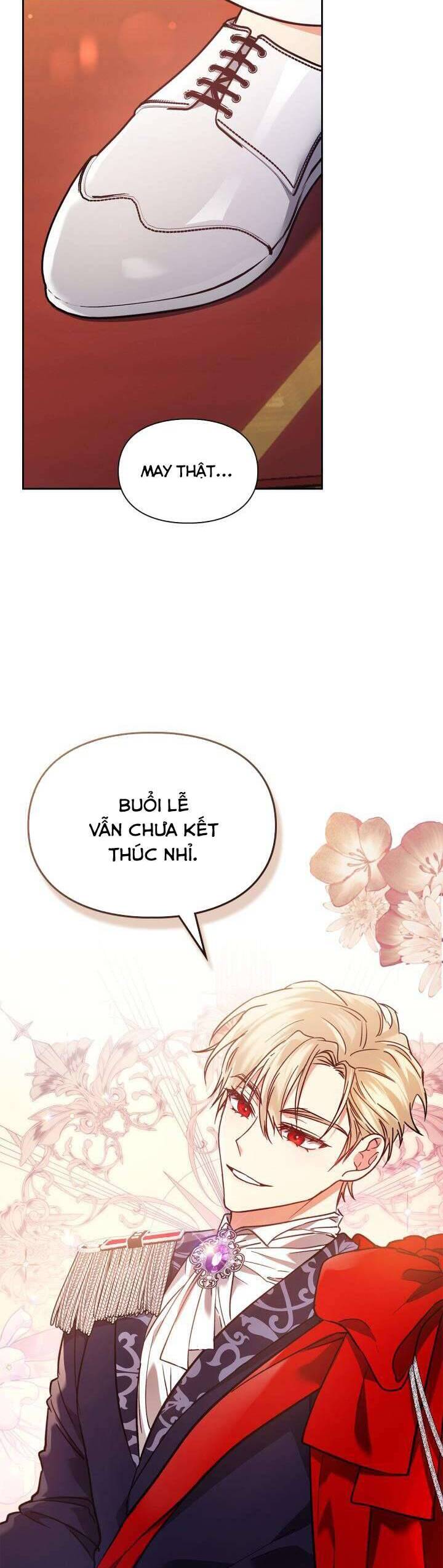 Tôi Mới Là Gia Chủ Thật Sự - Chapter 15 - Page 26