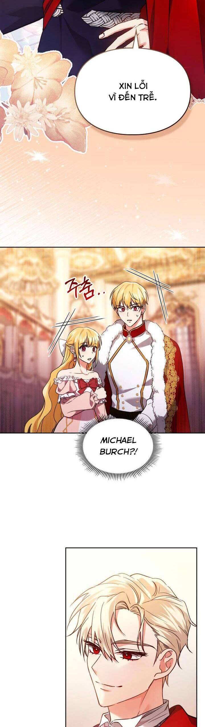 Tôi Mới Là Gia Chủ Thật Sự - Chapter 15 - Page 27