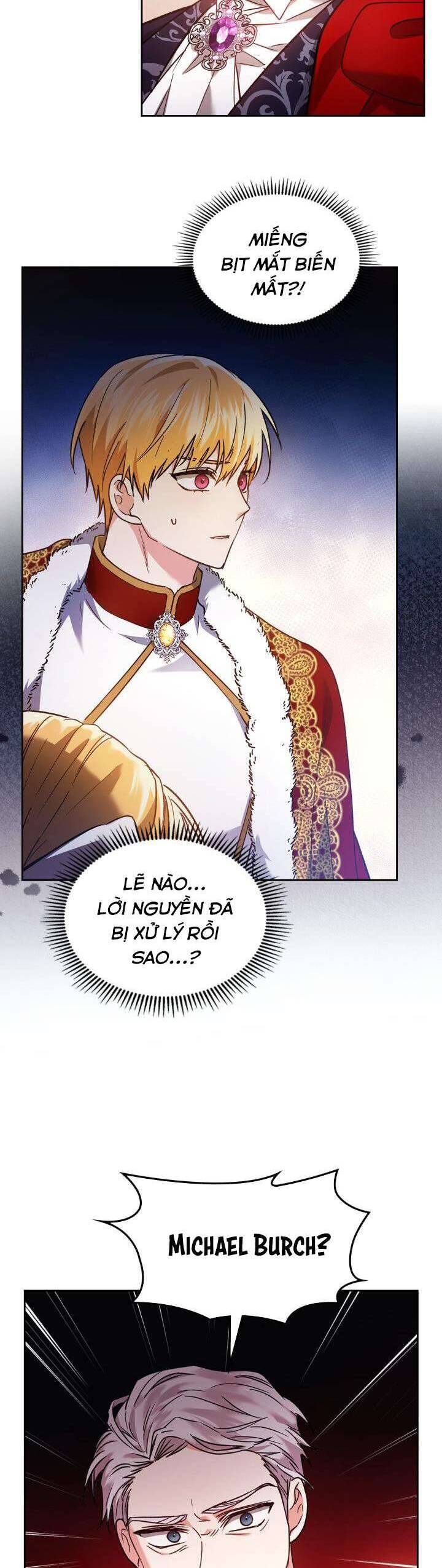 Tôi Mới Là Gia Chủ Thật Sự - Chapter 15 - Page 28