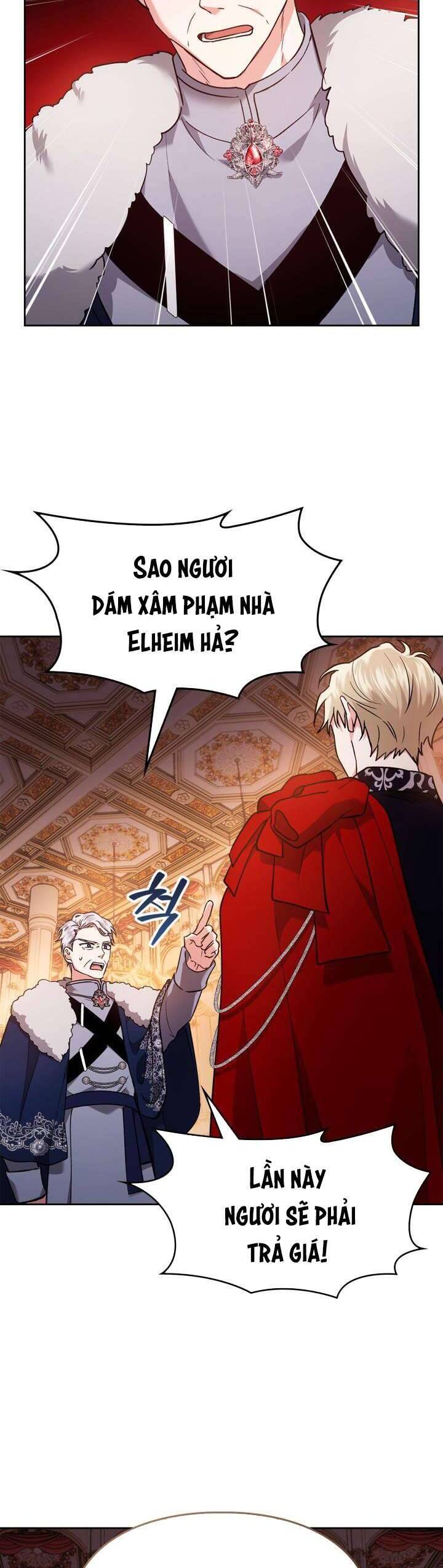 Tôi Mới Là Gia Chủ Thật Sự - Chapter 15 - Page 29