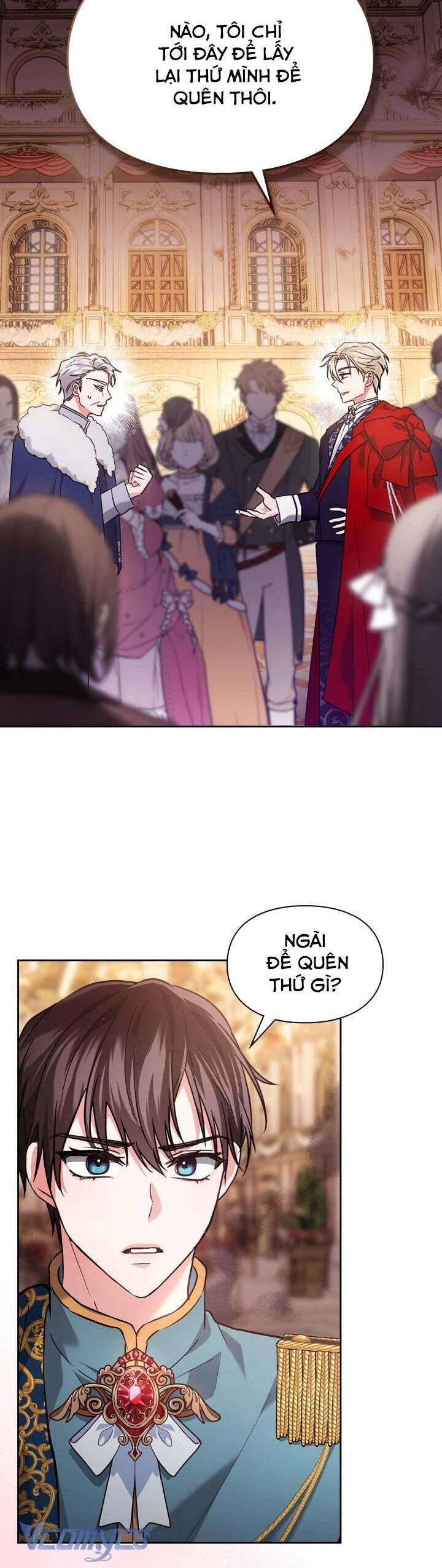 Tôi Mới Là Gia Chủ Thật Sự - Chapter 15 - Page 30