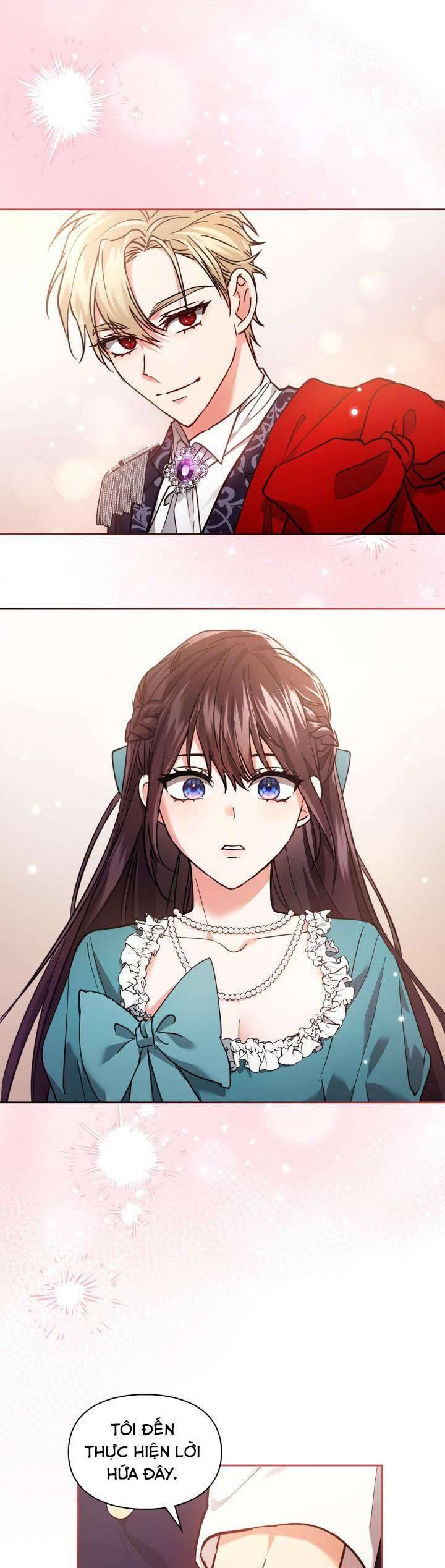 Tôi Mới Là Gia Chủ Thật Sự - Chapter 15 - Page 31