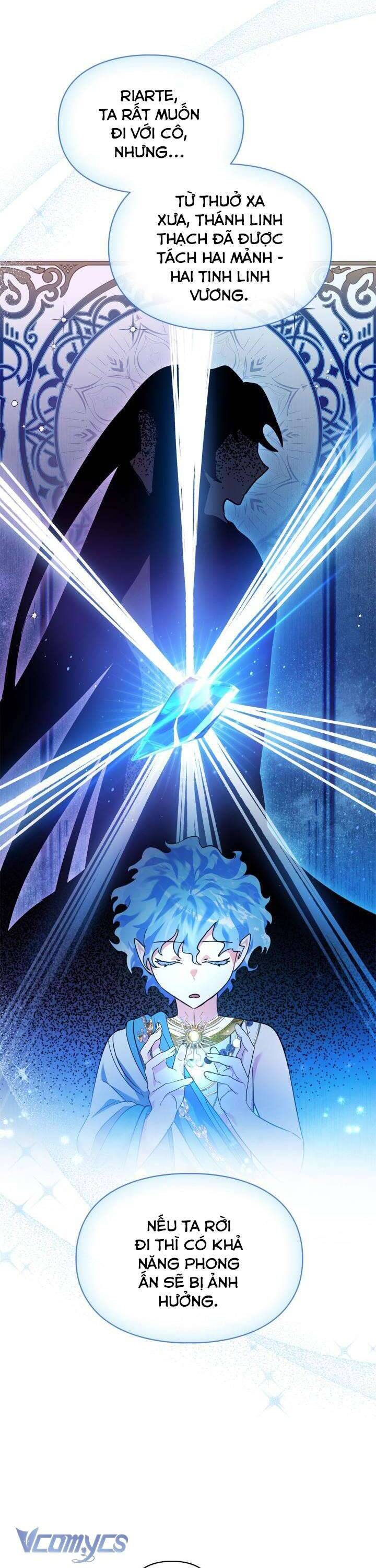 Tôi Mới Là Gia Chủ Thật Sự - Chapter 15 - Page 6