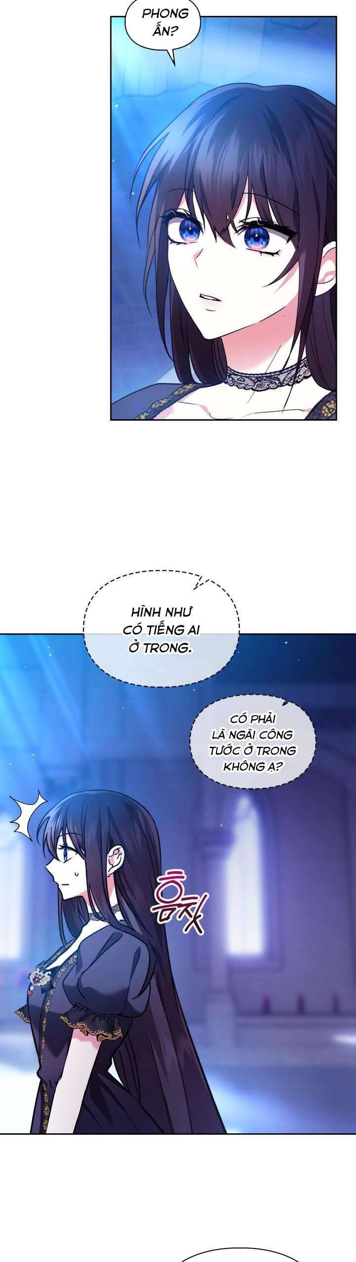 Tôi Mới Là Gia Chủ Thật Sự - Chapter 15 - Page 7