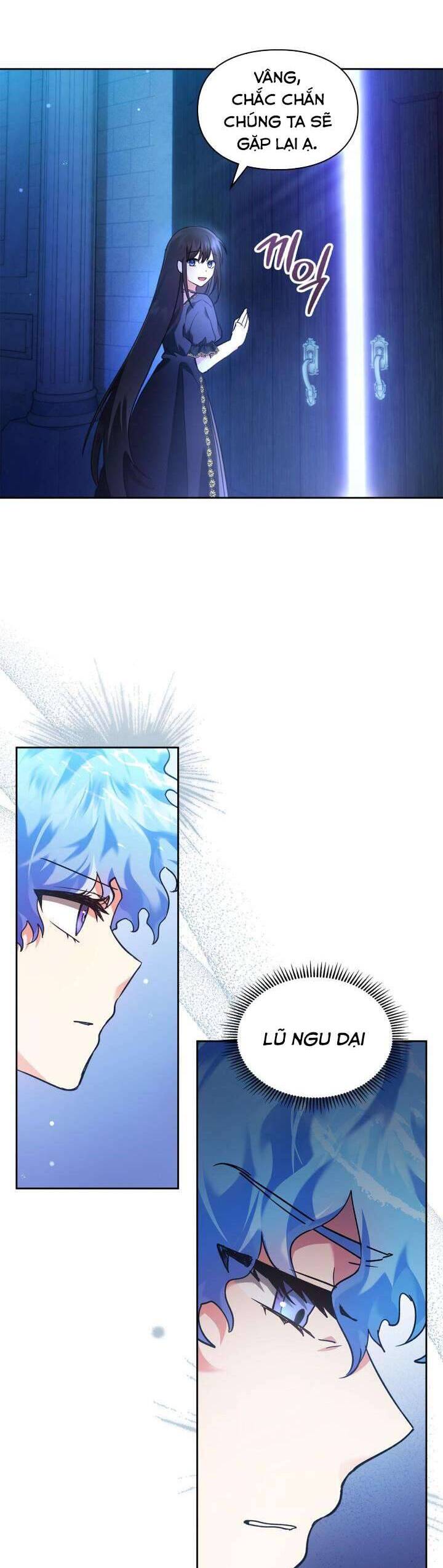 Tôi Mới Là Gia Chủ Thật Sự - Chapter 15 - Page 9