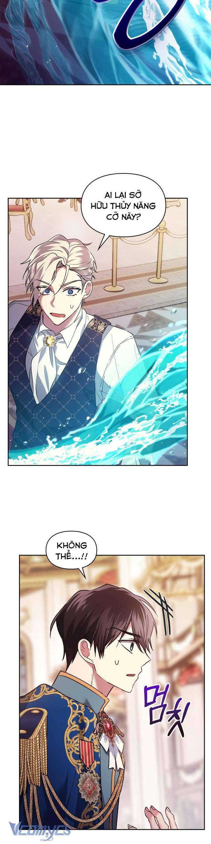 Tôi Mới Là Gia Chủ Thật Sự - Chapter 16 - Page 10