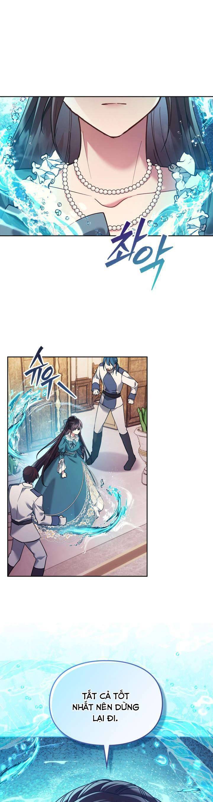 Tôi Mới Là Gia Chủ Thật Sự - Chapter 16 - Page 11