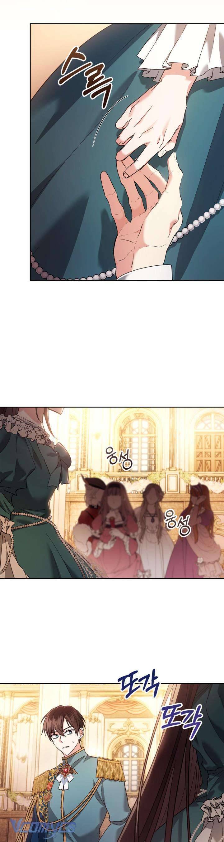 Tôi Mới Là Gia Chủ Thật Sự - Chapter 16 - Page 15