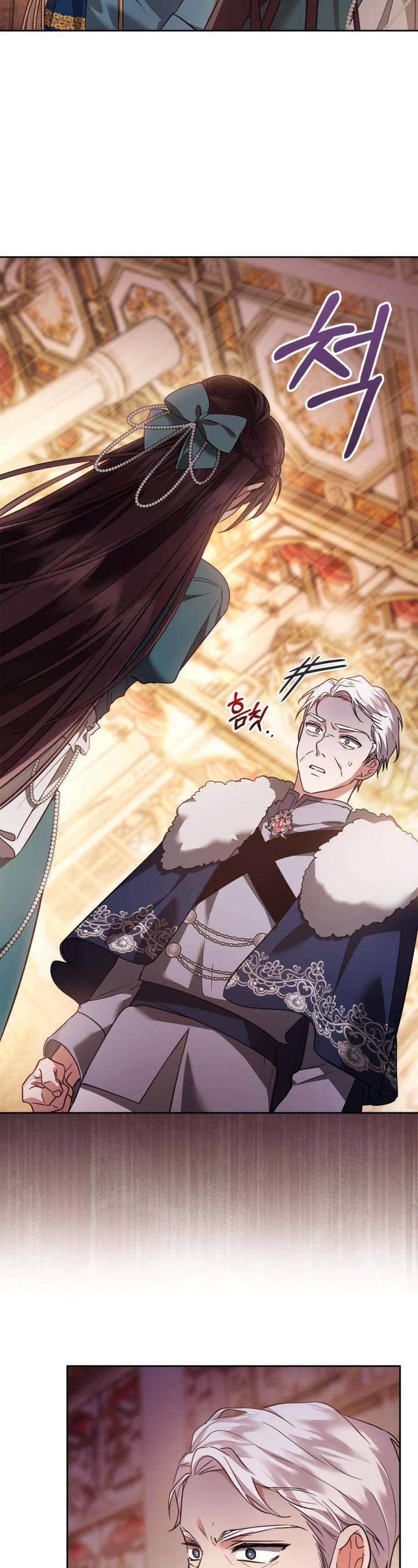 Tôi Mới Là Gia Chủ Thật Sự - Chapter 16 - Page 16