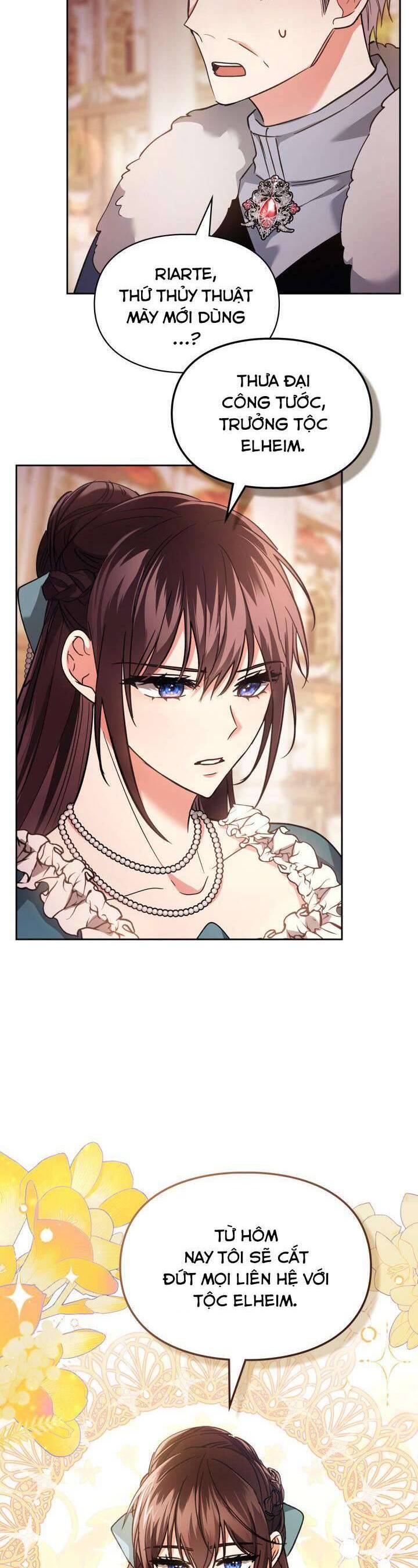 Tôi Mới Là Gia Chủ Thật Sự - Chapter 16 - Page 17