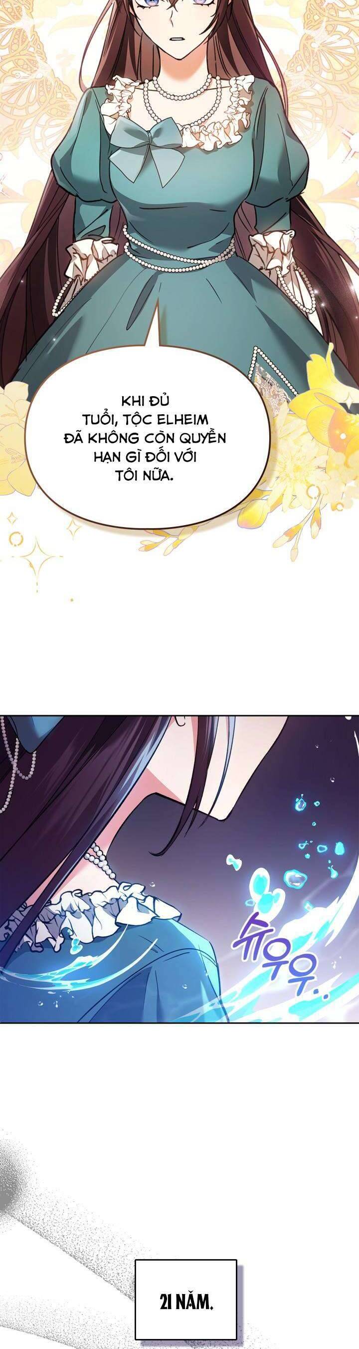 Tôi Mới Là Gia Chủ Thật Sự - Chapter 16 - Page 18