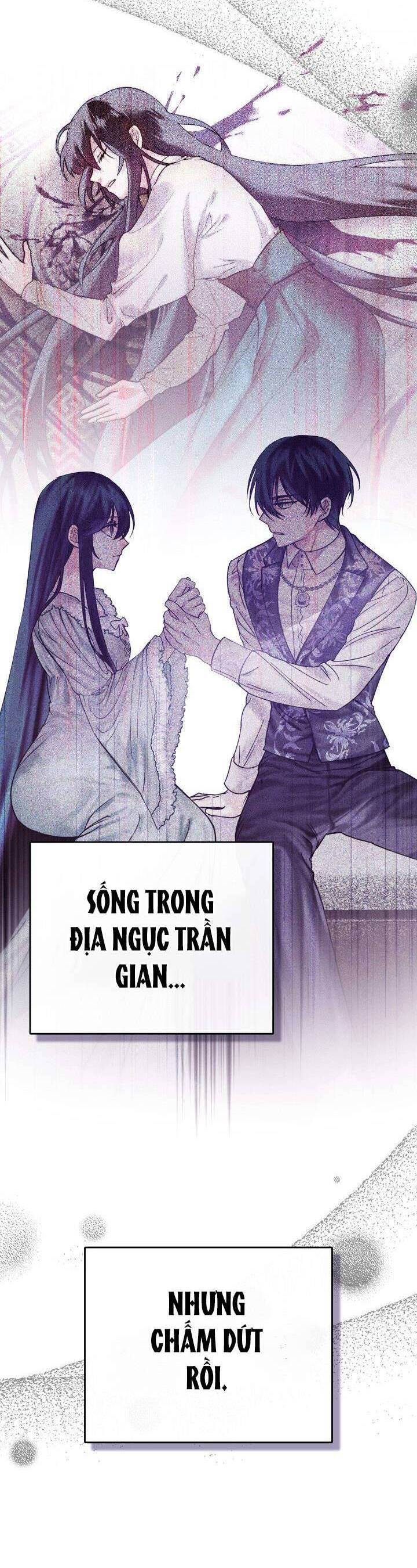 Tôi Mới Là Gia Chủ Thật Sự - Chapter 16 - Page 19